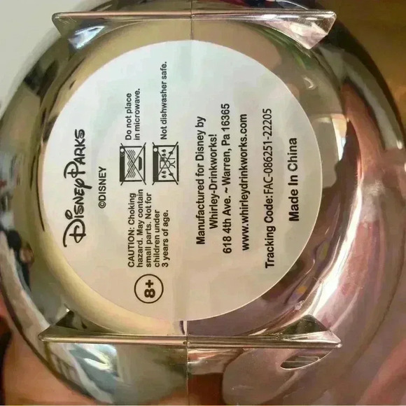 Disney Balloon Crossbody Bag - Picture 5 of 9